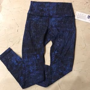 Lululemon Wunder Under Leggings NWT!